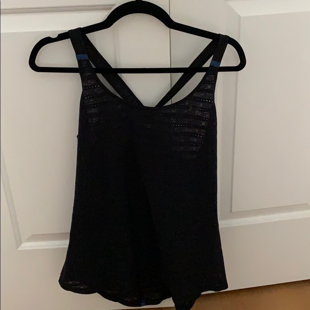NWT Under Armour workout tank!